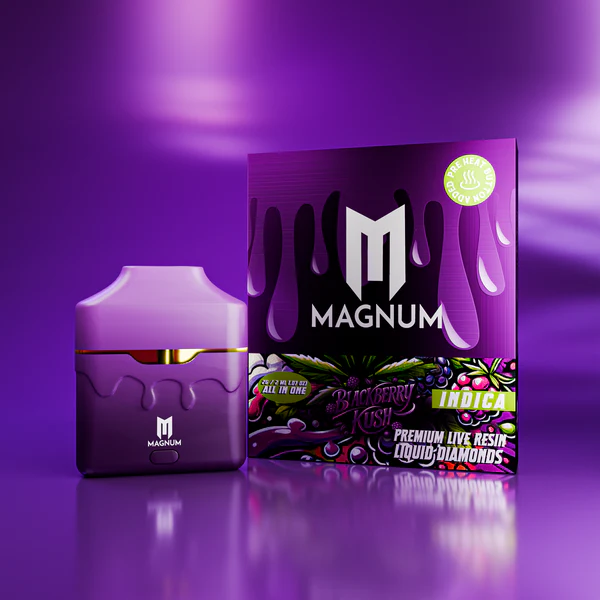 Magnum Labs V5 Edition - Image 4