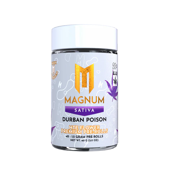 Magnum Labs Pre-Rolls - Image 10