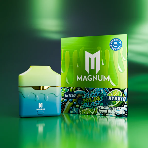 Magnum Labs V5 Edition - Image 12