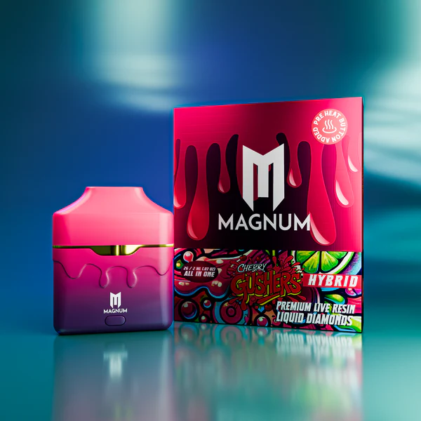 Magnum Labs V5 Edition - Image 7