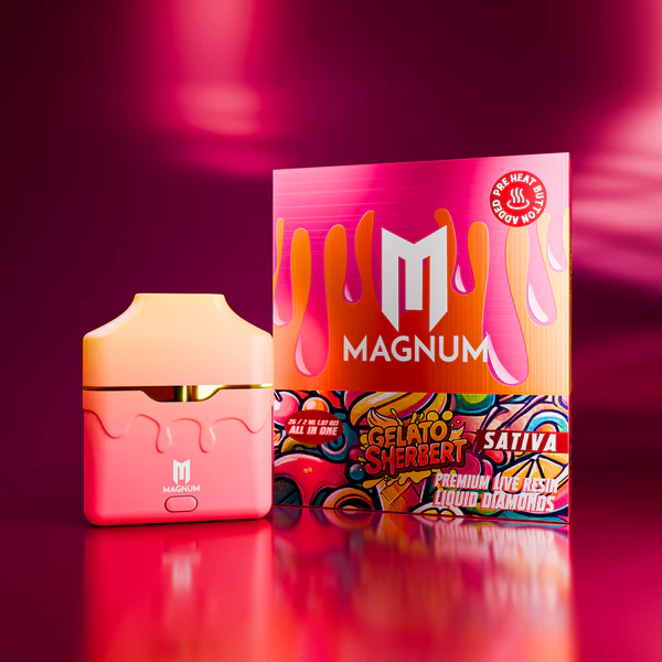 Magnum Labs V5 Edition - Image 6