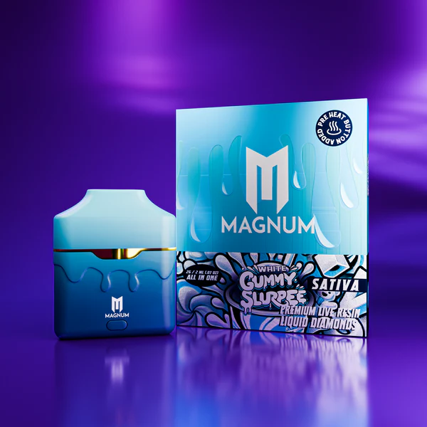Magnum Labs V5 Edition - Image 15
