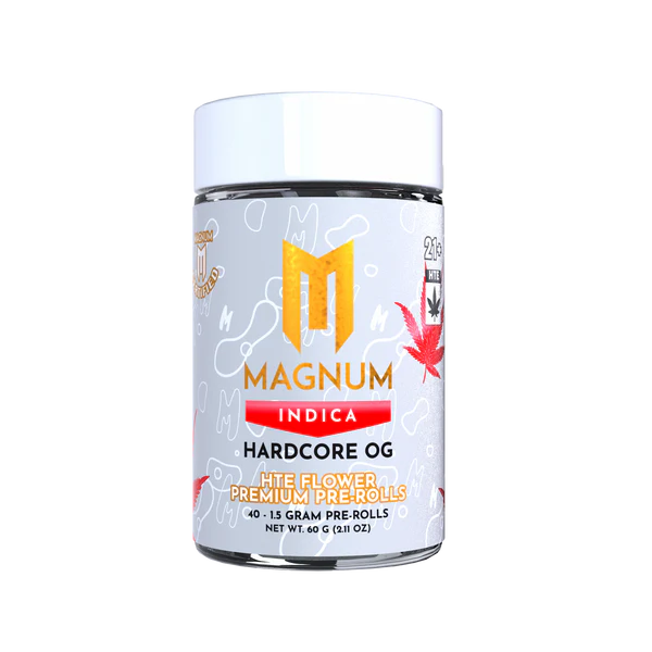 Magnum Labs Pre-Rolls - Image 9