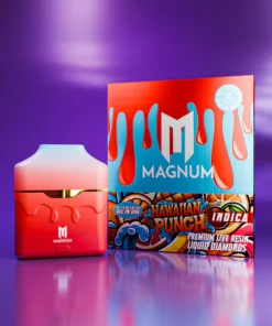 Magnum Labs V5 Edition