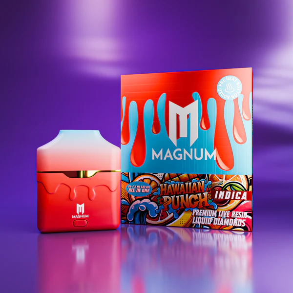 Magnum Labs V5 Edition