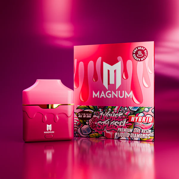 Magnum Labs V5 Edition - Image 21