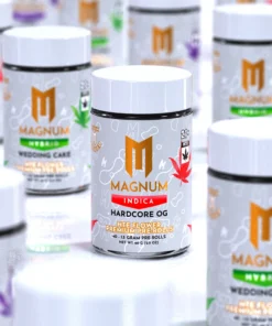 Magnum Labs Pre-Rolls