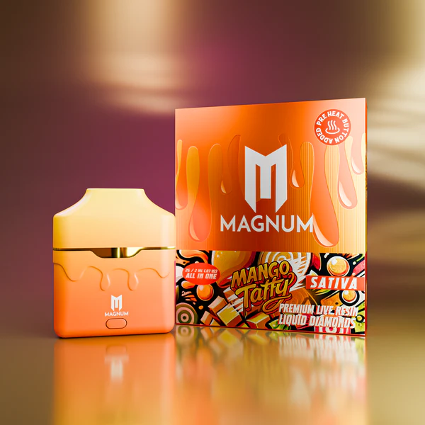 Magnum Labs V5 Edition - Image 11
