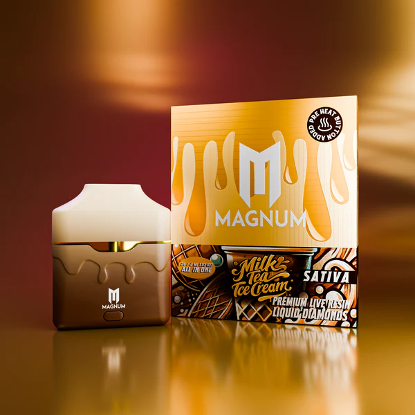 Magnum Labs V5 Edition - Image 3