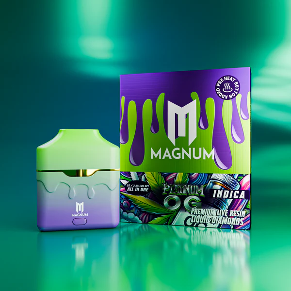 Magnum Labs V5 Edition - Image 19