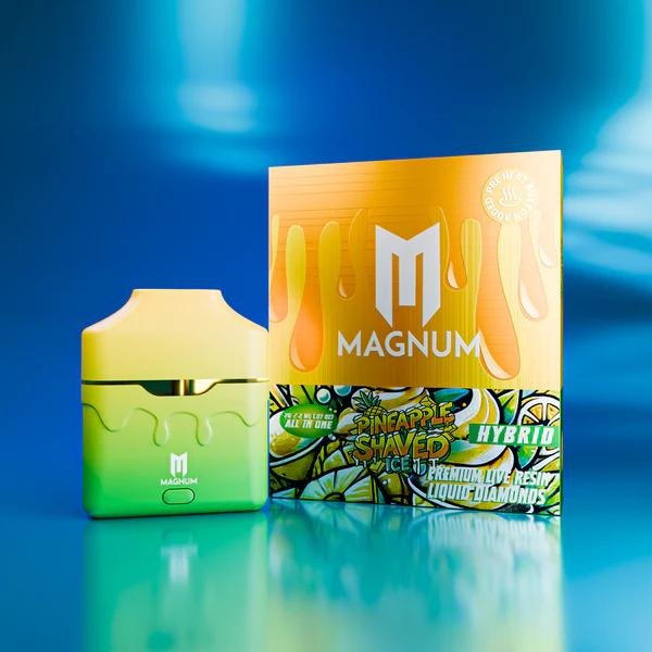 Magnum Labs V5 Edition - Image 20