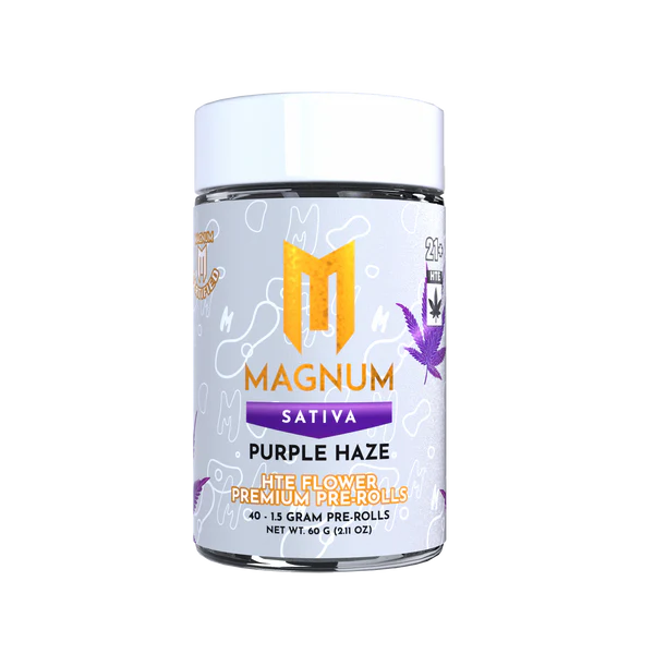 Magnum Labs Pre-Rolls - Image 7