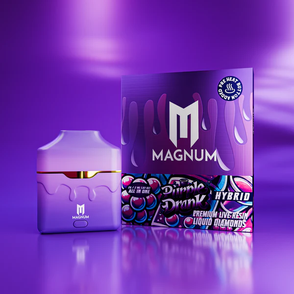 Magnum Labs V5 Edition - Image 18