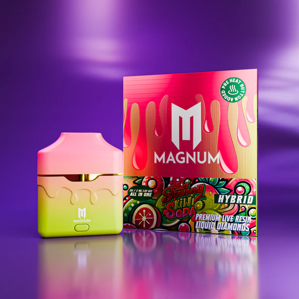Magnum Labs V5 Edition - Image 16