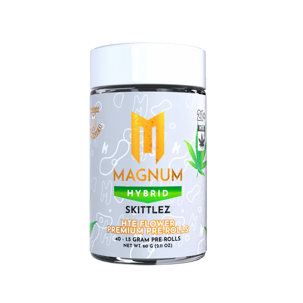 Magnum Labs Pre-Rolls - Image 2