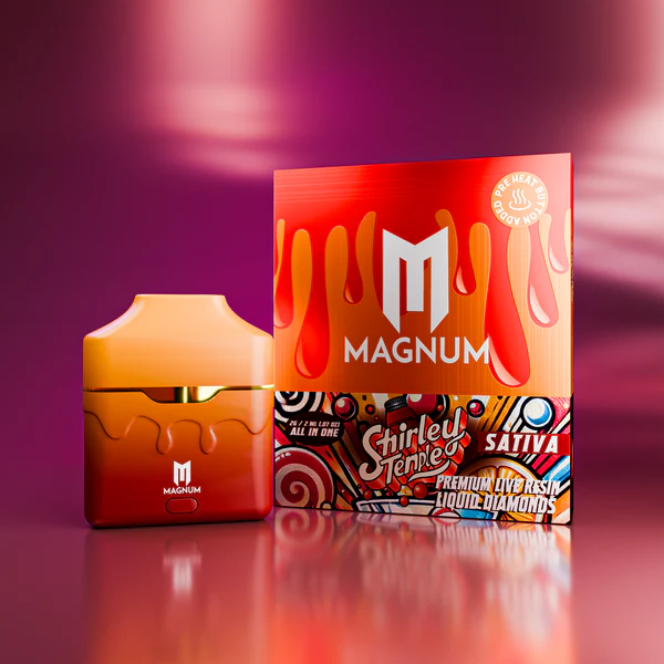 Magnum Labs V5 Edition - Image 17