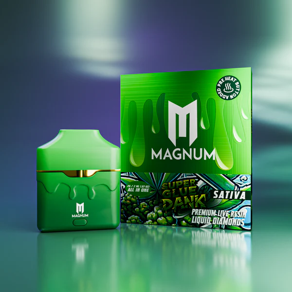 Magnum Labs V5 Edition - Image 9