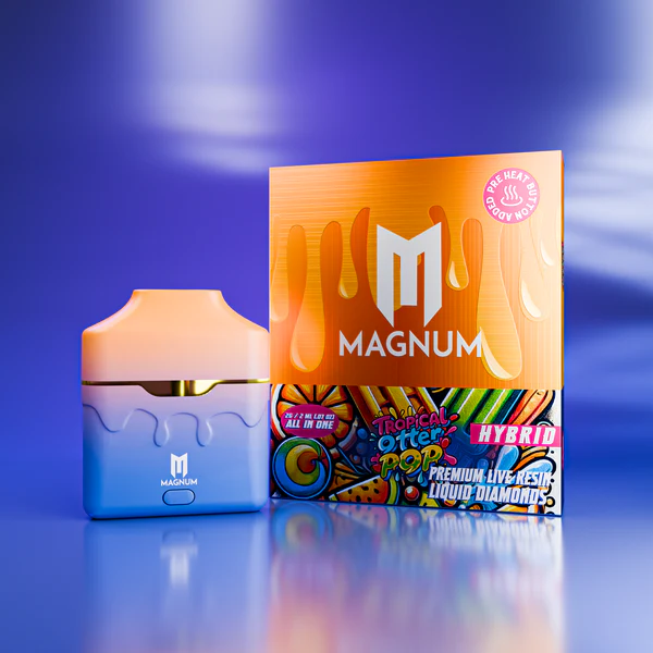 Magnum Labs V5 Edition - Image 8