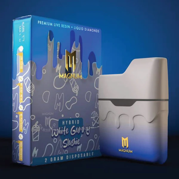 Magnum Labs Tropical Edition - Image 7