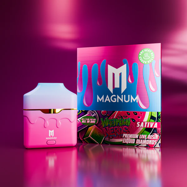Magnum Labs V5 Edition - Image 5
