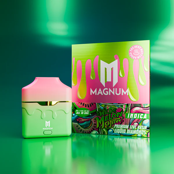 Magnum Labs V5 Edition - Image 14