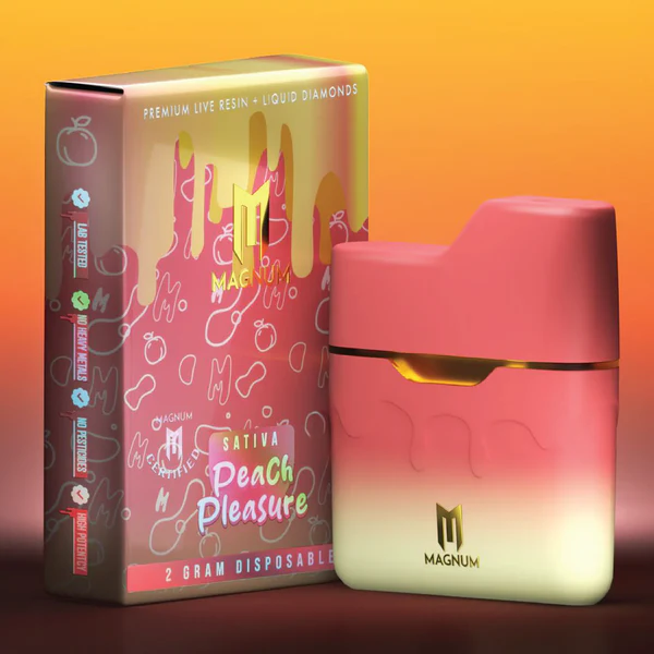 Magnum Labs Tropical Edition - Image 5